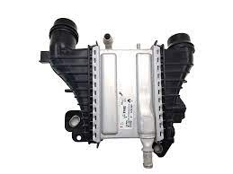 TURBO RADYATÖRÜ (ADBLUE KAZANLI) RENAULT MEGANE IV 16> CLIO V 19> CAPTUR II 20> KANGOO III 23> DUSTER II 18> NISSAN QASHQAI II J11 18> 1.5bluedCi K9K