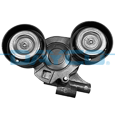 ALTERNATÖR GERGİ RULMANI (KÜTÜKLÜ) 100-125-135-140-155 PS TRANSIT V-363 14> RANGER 2.2 11=> (A.ÇEKER)