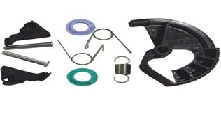 Debriyaj Pedal Dişli Takımı