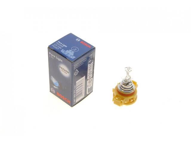 Ampul Pure Light PSX24W 12 V 24 W PG20/7