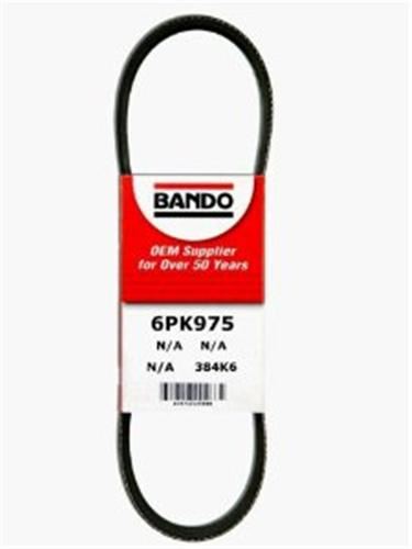 Kanallı Kayış P207-P307-BERLINGO-C2-C3-C4-C5-FIEST...