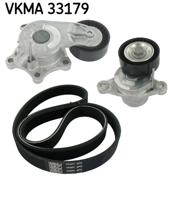 Alternatör Gergi Kiti PARTNER-BERLINGO-P208-P308-P...