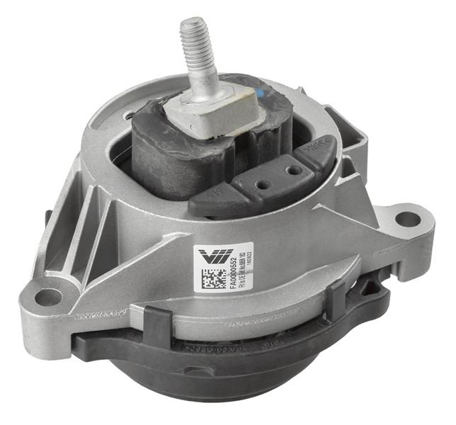 Motor Takozu Alt Sol