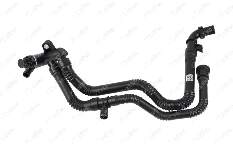 SU KOLLEKTOR BORUSU (PLASTİK) P307-BIPPER-P207-P206-P1007-C1-C2-C3-C3 II-XSARA 1.4 HDI FIESTA 02>08 1.4 TDCI FUSION 02>12 1.4 TDCI