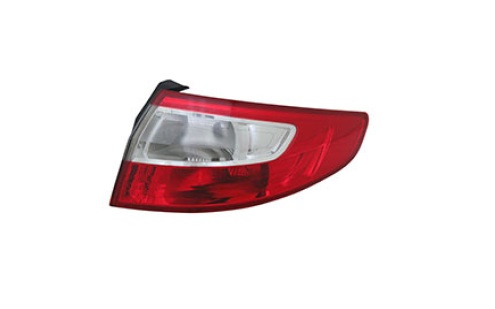 (11-B961-01-2B) R.fluence Arka Stop RH.09-12