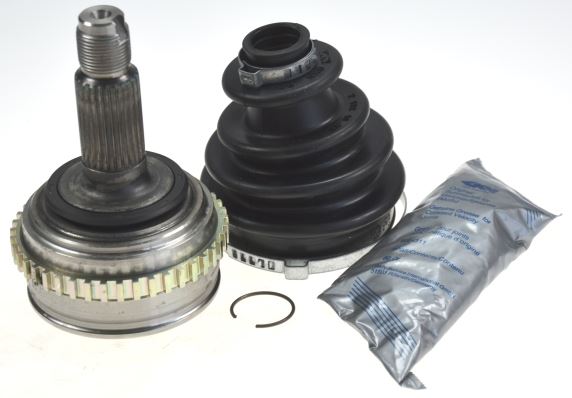 Aks Kafasi Dış Rover 25 1.4-1.6 00=> 214 1.6