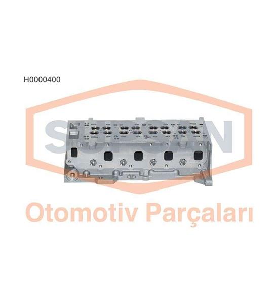Silindir Kapağı (Euro4) Albea-doblo-palio-linea-co...