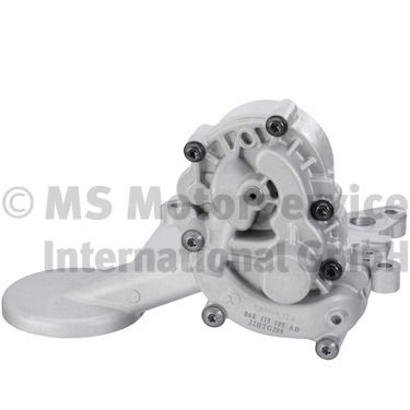 Fkm / Fpm Oil Pump