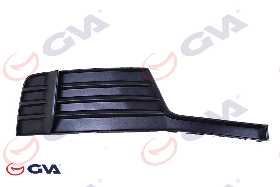 Ön Tampon Sis Çerçevesi Sağ Hatchback