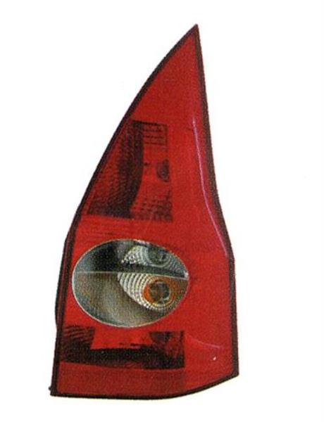 (11-A396-01-2B) R.megane Arka Stop Sw LH.03-