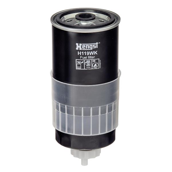 YAKIT FİLTRESİ PASSAT 1.9 TDI (97-00)-AUDI A4-A6-AUDI 80-VOLVO S70