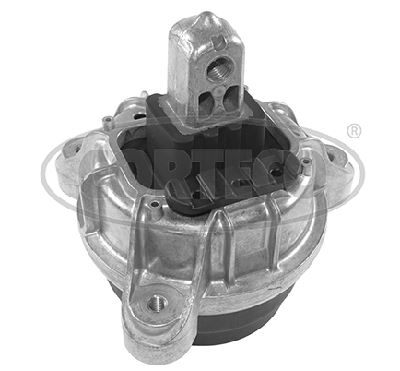 Motor Takozu Sağ