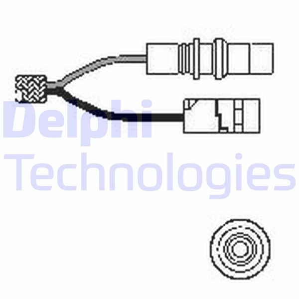 OKSIJEN SENSORU (KAT. ONCESI) MERCEDES W124 S124 C124 A124