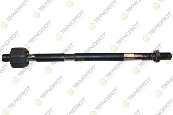 ROT MİLİ ÖN ZAFIRA C (P12)-2011-