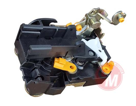 Kapı Kilidi Arka Sol Motor Takilan (Motorsuz) Rena...