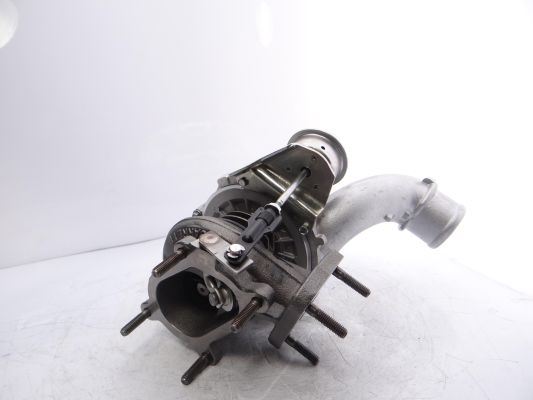 Turbo Komple