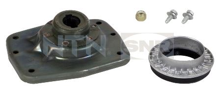 AMORTİSÖR TABLA RULMANI SOL P806 1.9TD-2.0HDI-807 2.0HDI-2.2-JUMPY 1.6-2.0-1.9D-2.0HDI-SCUDO 1.6-1.9