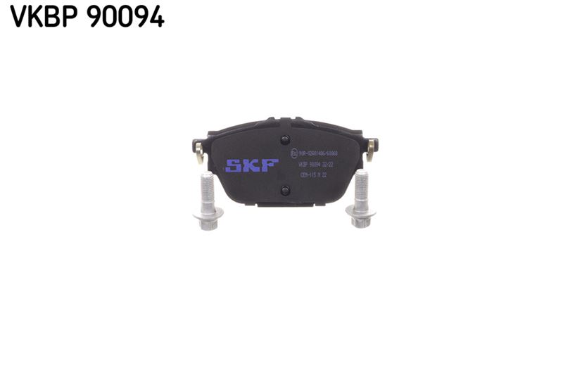 FREN BALATASI ARKA P3008 P308 II C4 II PICASSO 13> 1.6BLUEHDI GRANLAND X 17>