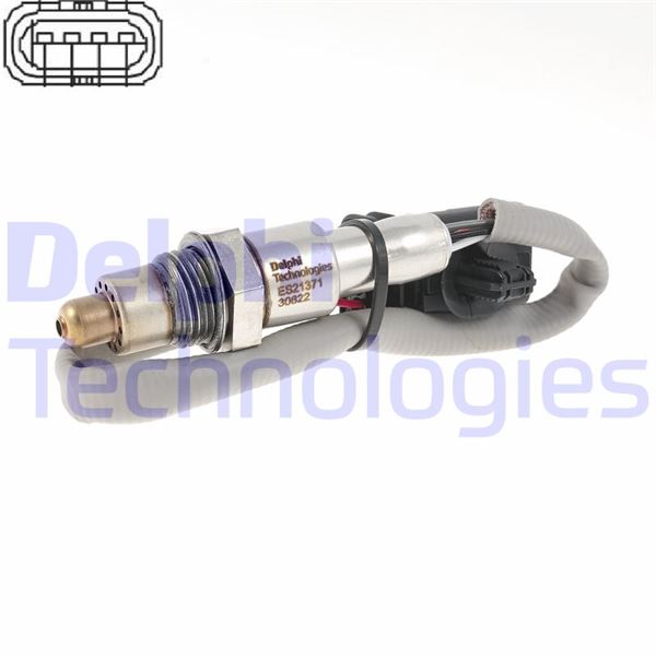 OKSİJEN SENSÖRÜ (KATALİZATÖR) ASTRA L-COMBO E-CORSA F-CROSSLAND-GRANDLAND-C3-C4-BERLINGO-P208-P2008- PARTNER-RIFTER-P508-P301-P308-C-ELYSEE 1.2 PureTech-THP 1.2 XE-XHL-XHT