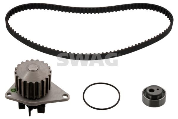 Devirdaimli Triger Kiti (108x170) P106-P206-P306-P...