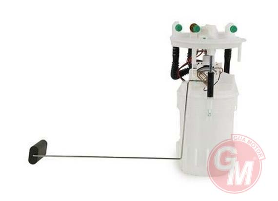 YAKIT DEPO ŞAMANDIRASI MASTER III 10> MOVANO B 12> 2.3 DCİ M9T