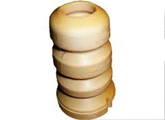 Amortisör Stoper Takozu Ön Master-movano III 2.3 D...