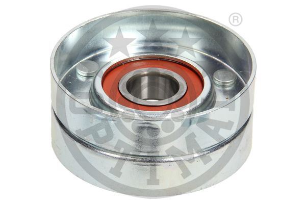 ALTERNATOR GERGI RULMANI [SAC RULMAN] A8 04>07 PHAETON 02>16 TOUAREG 03>07 [70*31]