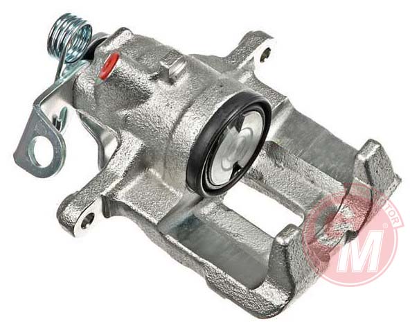 FREN KALİPERİ ARKA SOL (BRAKETLİ) RENAULT - OPEL TRAFIC II-III-VIVARO 01=>