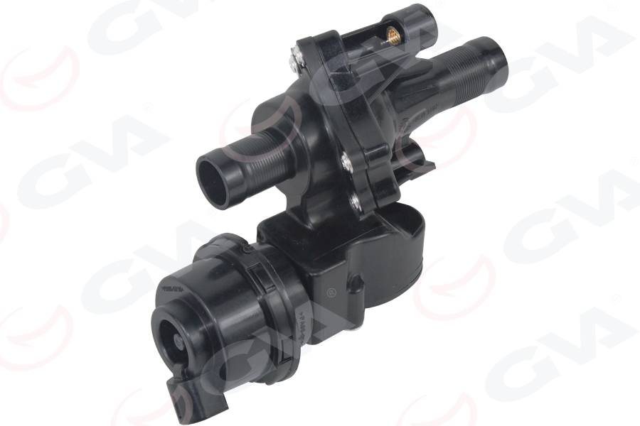 Termostat Komple