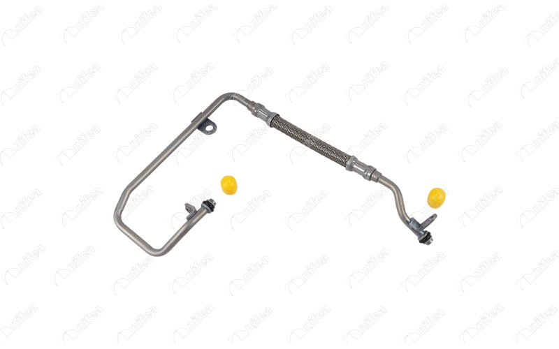 TURBOSARJ YAGLAMA BORUSU MERCEDES M274 W204 W205 W212 W213 C253 V167 X204 R172