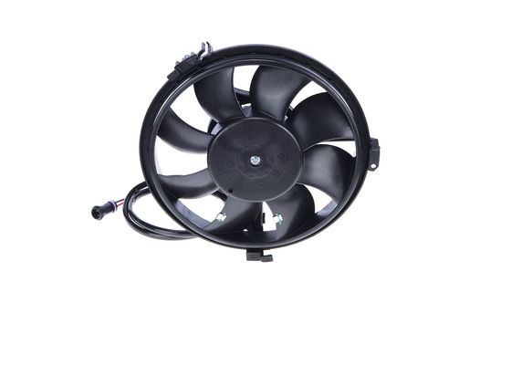 Fan Motoru 280mm