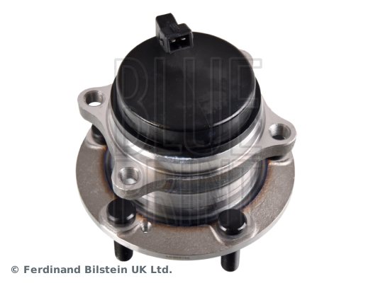 ARKA TEKER PORYASI RULMANLI HYUNDAI SANTA FE II-III 4×2 06->15 - KIA SORENTO II 4×2 09->   5 BIJON   *139.2*53.3 ABS  ####