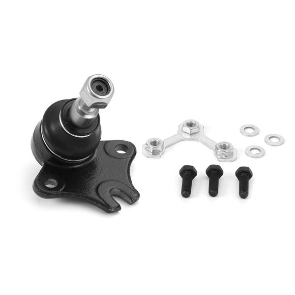 ROTİL ALT GOLF III- VENTO (91-97) (VW029)