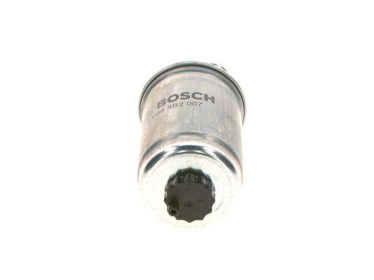 Mazot Filtresi Connect