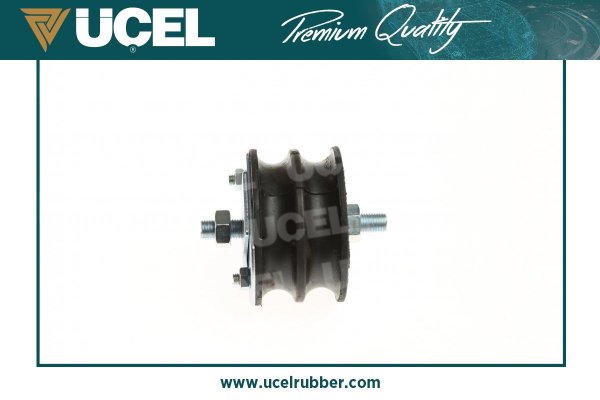 Motor Takozu Yayli Tip M131 Dkş