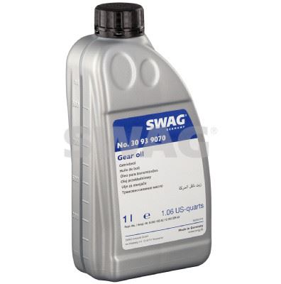 Otomatik Şanzıman Yağı 1 Litre (Sari) (Febi 39070)