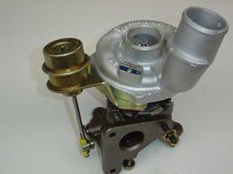 (7517685005S) Turbo Komple Lgn Ii-trafic Ii-master...