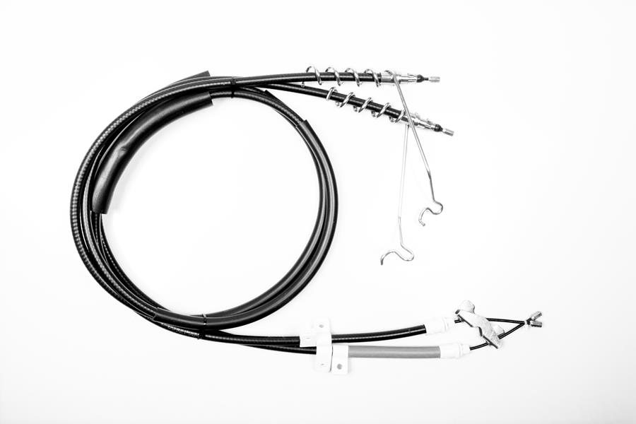 EL FREN TELI CONNECT 02>13 KISA SASE ALCAK TAVAN (+ABS)