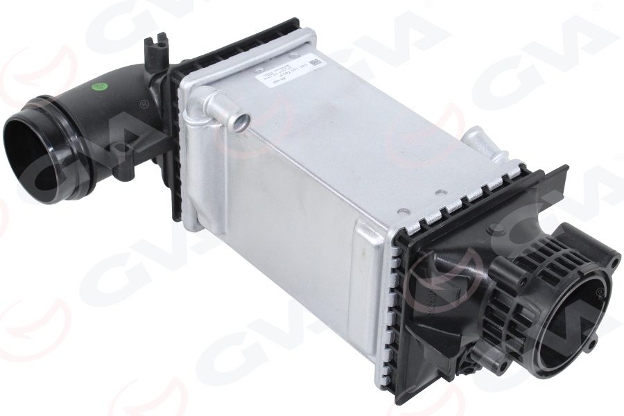 Turbo Radyatörü (Intercooler) T-ROC/TIGUAN/Q3/KARO...