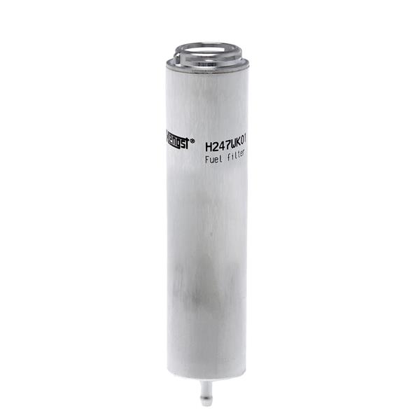 YAKIT FILTRESI BMW M47 N47 M57 N57 E81 E82 E87 E88 E60 E61 F07 F10 F06 E65 E66 F01 E70 F15 E71 F16