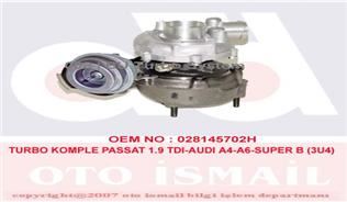 Turbo Komple