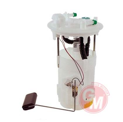 YAKIT DEPO ŞAMANDIRASI RENAULT TRAFFIC II 2.0 dCi MOVANO A 1.9 DTI (FD)-
