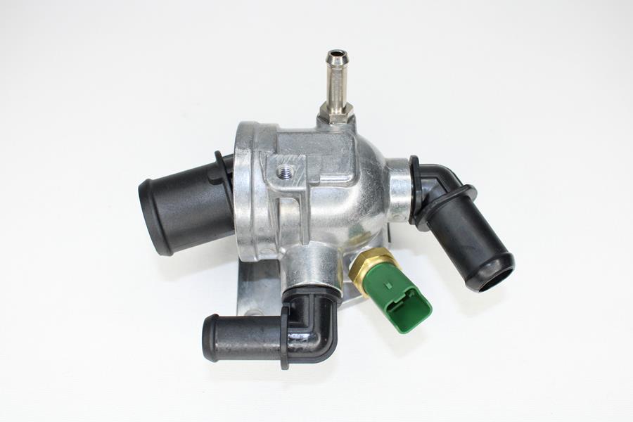 Termostat (Komple) (88°C) Doblo-fiorino-linea-punt...