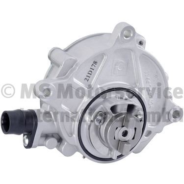 Vacuum Pump