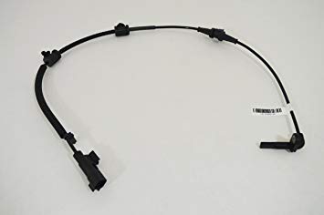 ÖN ABS TEKERLEK HIZ (DEVİR) SENSÖRÜ OPEL INSİGNİA A 08>17 1.4-1.4 LPG-1.6-1.6 T-1.8-2.0 T-2.0 E85T