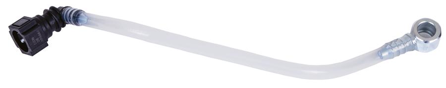 Yakıt Filtre Borusu P206-P306-PARTNER-EXPERT I 1.9...