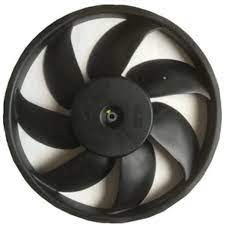 Fan Motoru + Pervane Mgn 1.6 Klimali