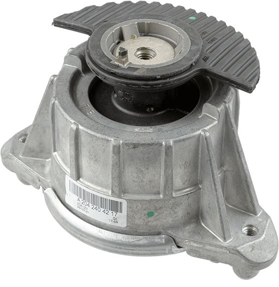 Motor Takozu Alt