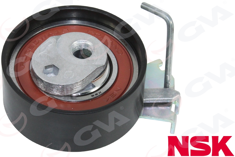 Eksantrik Gergi Rulmanı P206-306-PARTNER-BIPPER-C2...