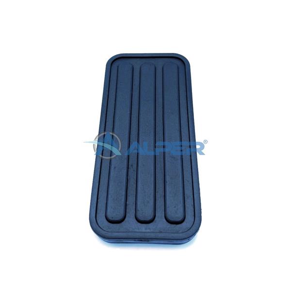 Pedal Lastiği Gaz